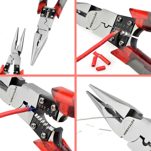 Professional Package Pliers