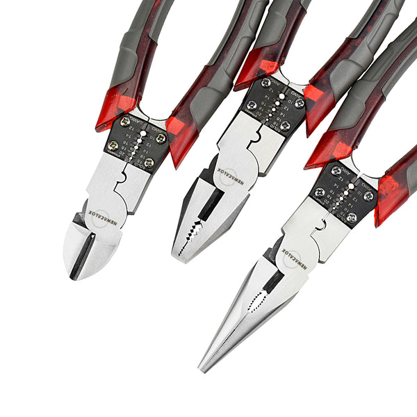 Professional Package Pliers