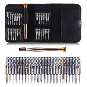 Precision 25-in-1 Torx Screwdriver