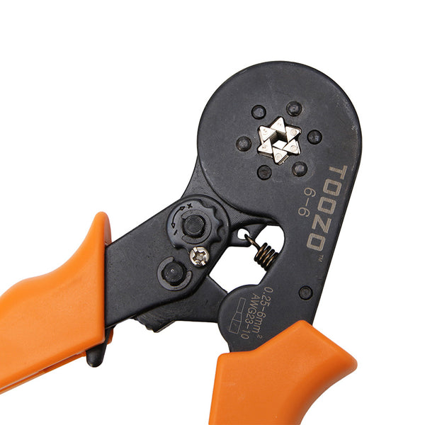 Terminal Bootlace Ferrule Plier