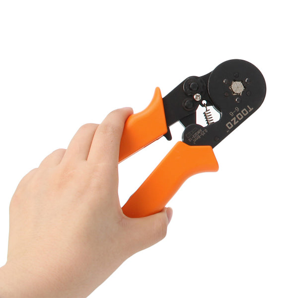 Terminal Bootlace Ferrule Plier