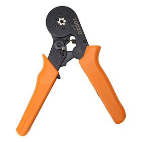 Terminal Bootlace Ferrule Plier