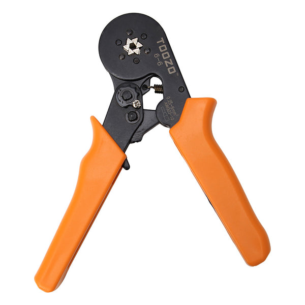 Terminal Bootlace Ferrule Plier