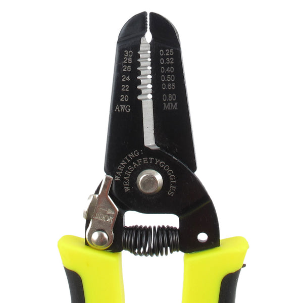 Wire Cutter Stripping Tool