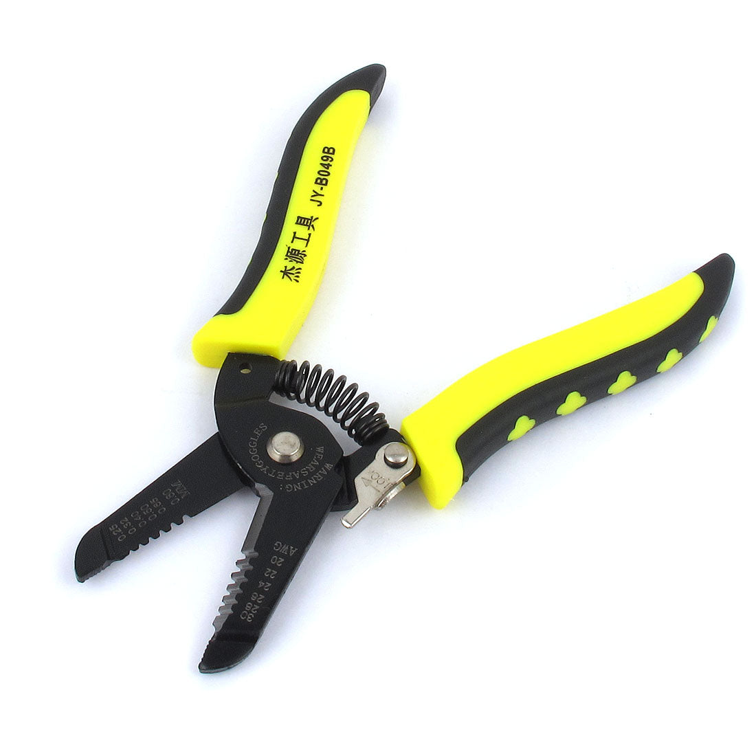 Wire Cutter Stripping Tool