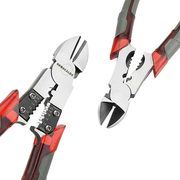 Professional Package Pliers