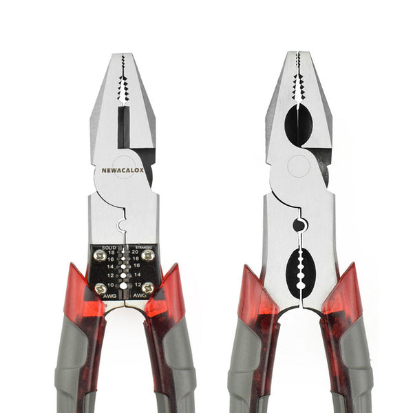Professional Package Pliers