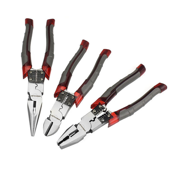Professional Package Pliers