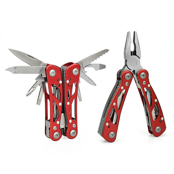 12in1 Multifunction Plier