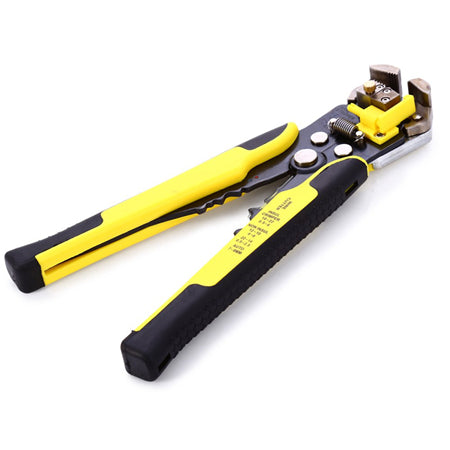 Self Adjusting Plier