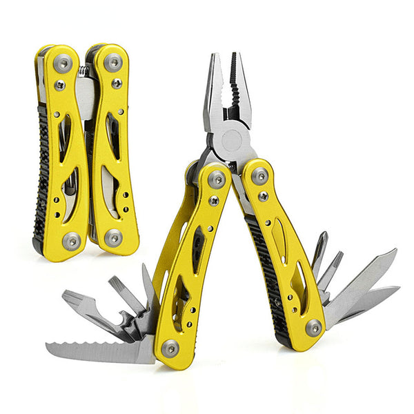 12in1 Multifunction Plier